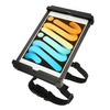 RAM® Tab-Tite™ with Kneeboard Mount for iPad mini with Heavy Duty Cases