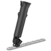 RAM® Tough-Tube™ Rod Holder with Track Base