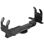 RAM® Quick-Draw™ Holder for HP OfficeJet 250 + More
