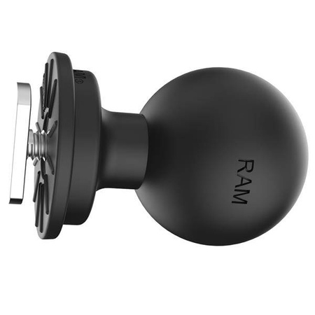 RAM® Track Ball™ with T-Bolt Attachment - C Size