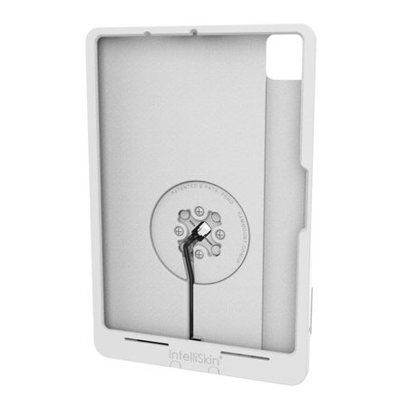 IntelliSkin® Thin-Case™ for iPad Air 11 (M2) (Rear Pogo Pads) - Gray