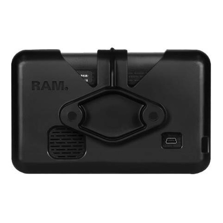 RAM® Form-Fit Cradle for Garmin nuvi 40 & 40LM
