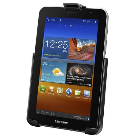 RAM® EZ-Roll'r™ Cradle for Samsung Galaxy Tab 7.0 Plus