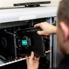 GDS® Slide Dock™ with Power Delivery & Magnetic Base