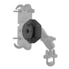 RAM® Vibe-Safe™ with NPT Adapter for 2-Hole Holders