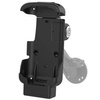 RAM® Key-Locking Form-Fit Dock for Zebra TC53 & TC58