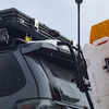 RAM® Tough-Claw™ Heavy Duty Mount for weBoost