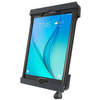 RAM® Tab-Lock™ Holder for 9"-10.5" Tablets with Heavy Duty Cases