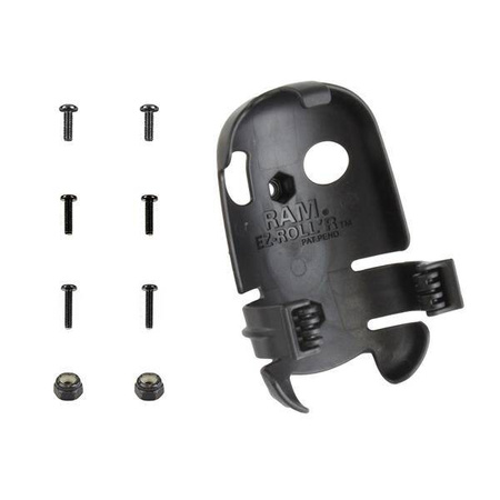 RAM® Form-Fit Cradle for Magellan eXplorist 510, 610 & 710