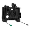 RAM® Power + Data Dock for Zebra ET6x - Heated Pins