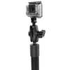 RAM® Tough-Pole™ 36" Action Camera System with Spline Post