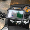 RAM® EZ-Roll'r™ Locking Cradle for Garmin Fleet 770, Overlander + More