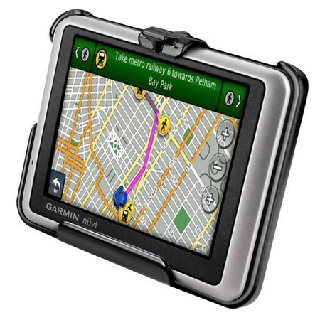 RAM® Form-Fit Cradle for Garmin nuvi 1100 & 1200 Series