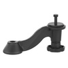 RAM® 6" Curved Extension Swing Arm for Horizontal/Vertical Mounts