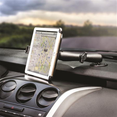 RAM® Double Socket Arm - B Size Long