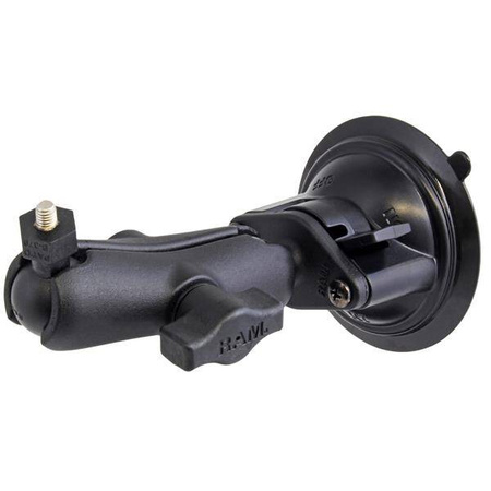 RAM® Twist-Lock™ Suction Cup Mount for Raymarine Dragonfly