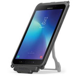 IntelliSkin® for Samsung Tab Active2 - GDS® Hand-Stand™ Compatible