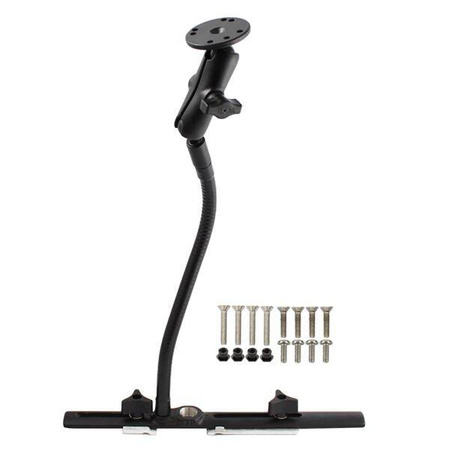 RAM® Cessna Seat Rail Mount with Garmin Mounting Hardware