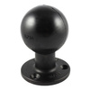 RAM® Large Round Plate with Ball - E Size