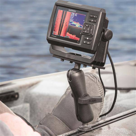 RAM® Track Ball™ Marine Electronic Mount