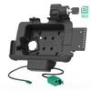 Locking GDS® Power + Dual USB Dock for Zebra ET4x 8" with IntelliSkin®