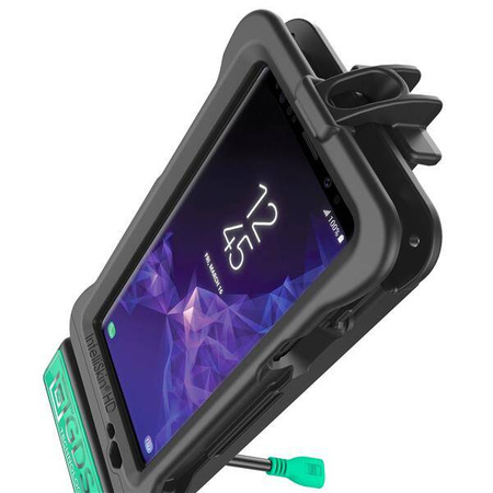 IntelliSkin® HD™ for Samsung Galaxy S9