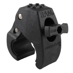 RAM® Tough-Claw™ Medium Clamp Base with RAM® Pin-Lock™ Pattern