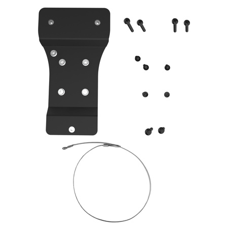 RAM® Mounting Plate for Honeywell Granit Ultra 2105i & Granit XP1991i