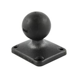 RAM® Composite 2" x 2.25" Ball Base