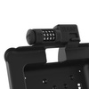 GDS® Combo Locking Power + Data & DB9 Dock for Zebra ET5x 10.1" Series