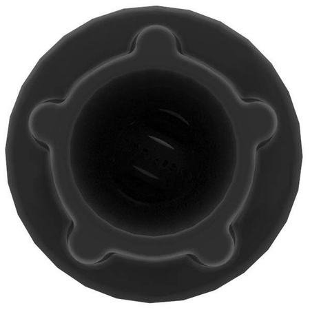 RAM® Pin-Lock™ Replacement 5-Pin Key for D & E Size Socket Arms