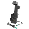 RAM® Powered Dock + Single USB-A for Zebra TC8300