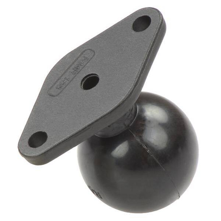 RAM® Diamond Ball Base - C Size
