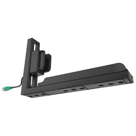 GDS® Slide Dock™ with Drill Down Attachment for IntelliSkin® Next Gen