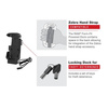 RAM® Key-Locking Form-Fit Powered Dock for Zebra TC73 & TC78