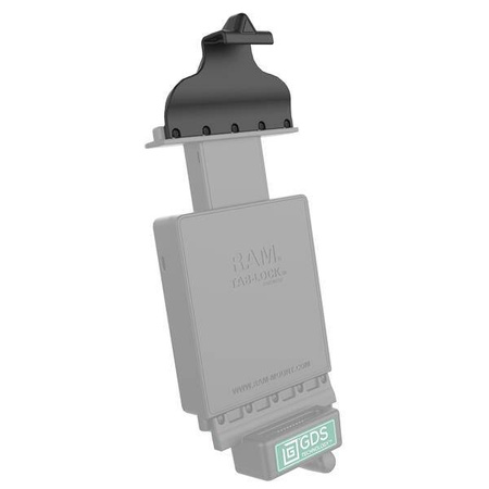 GDS® Vehicle Dock Standard Top Cup for IntelliSkin® Next Gen Tablets