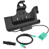 RAM® Power & Dual USB Data Dock for Tab Active4 Pro & Tab Active Pro