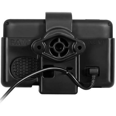 RAM® EZ-Roll'r™ Cradle for Garmin nuvi 2450, 2460LT, & 2555LT + More
