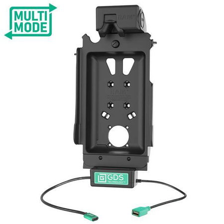 GDS® Tough-Dock™ with Multi-Mode for Samsung Tab A7 Lite 8.7"