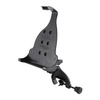 RAM® Double Ball Yoke Clamp Mount for Garmin 695 & 696