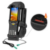 RAM® Powered Dock + Single USB-A for Zebra MC9400 & MC9300 - Heated Pins
