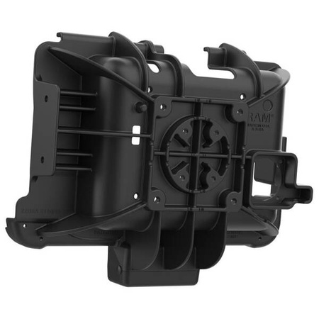 RAM® EZ-Roll'r™ Holder for Zebra ET4x 10" Tablet