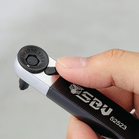 1/4″ Bits torque ratchet set