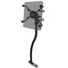 RAM® X-Grip® with RAM® Pod™ I Vehicle Mount for 7"-8" Tablets