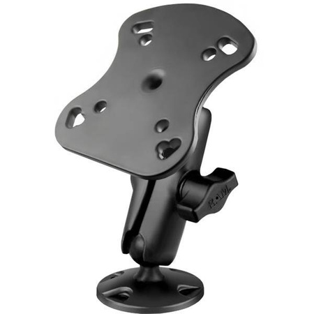 RAM® Composite Fishfinder Mount for Humminbird Devices