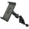 RAM® Tab-Tite™ Yoke Clamp Mount for iPad mini Series + More