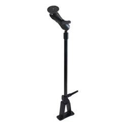 RAM® Bi-Pod Mount with Double Ball Mount