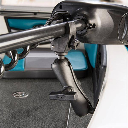 RAM® Tough-Claw™ Trolling Motor Stabilizer - C Size Medium