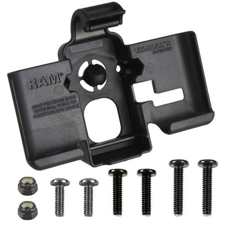 RAM® EZ-Roll'r™ Cradle for Garmin nuvi 3550LM & 3590LMT