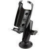 RAM® Drill-Down Mount for Garmin GPSMAP 62 & 64 Series - Aluminum